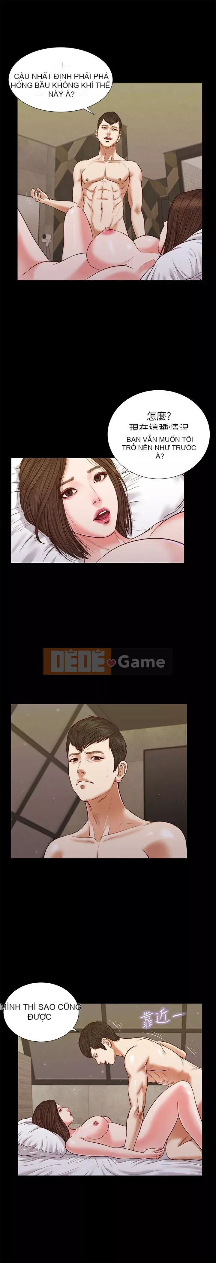 Con mèo đi lạc Chương 1-40