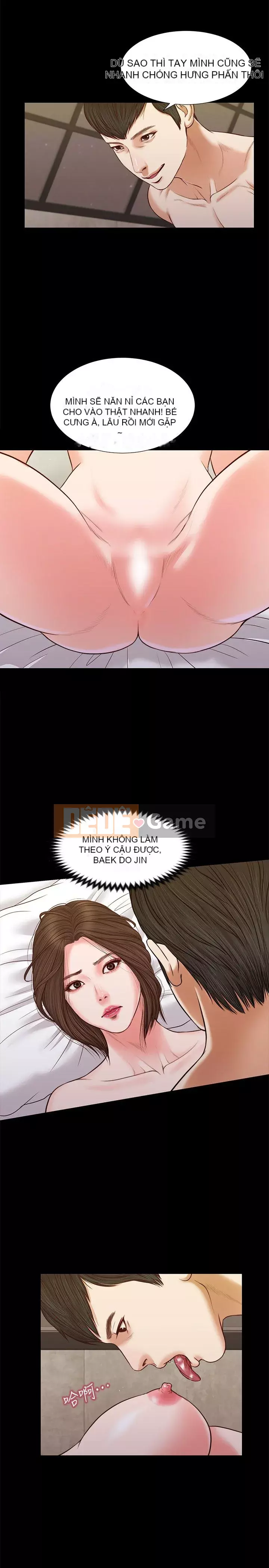 Con mèo đi lạc Chương 1-40