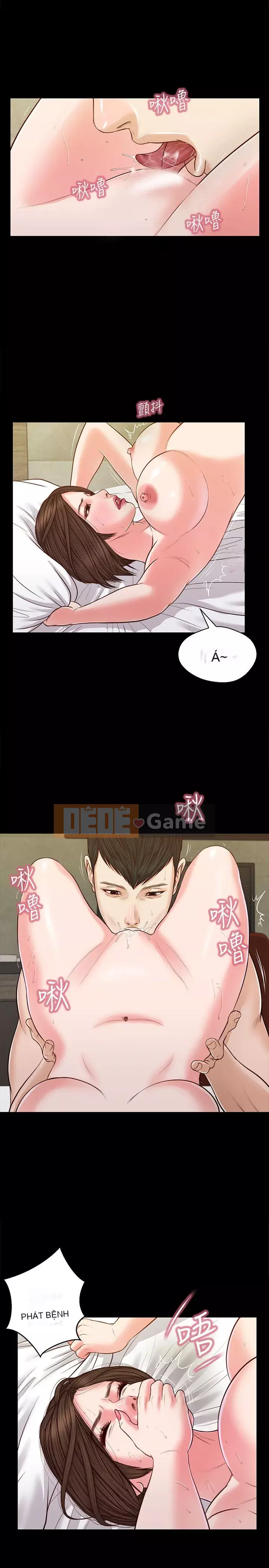 Con mèo đi lạc Chương 1-40