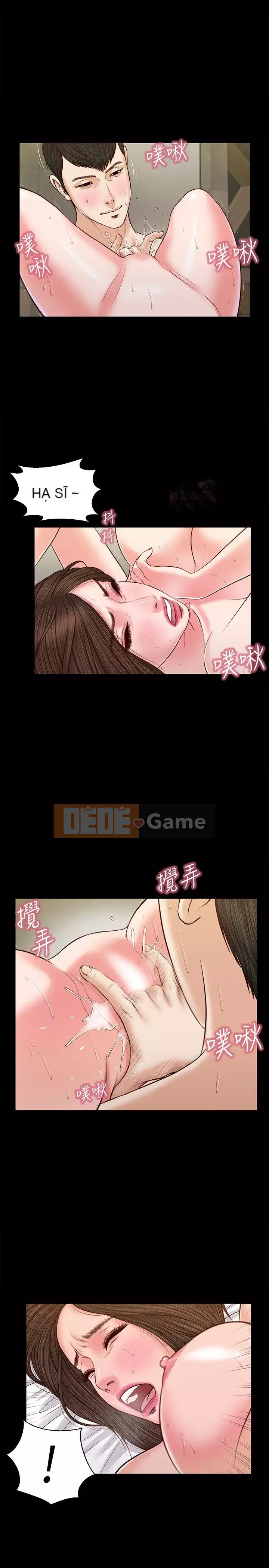 Con mèo đi lạc Chương 1-40