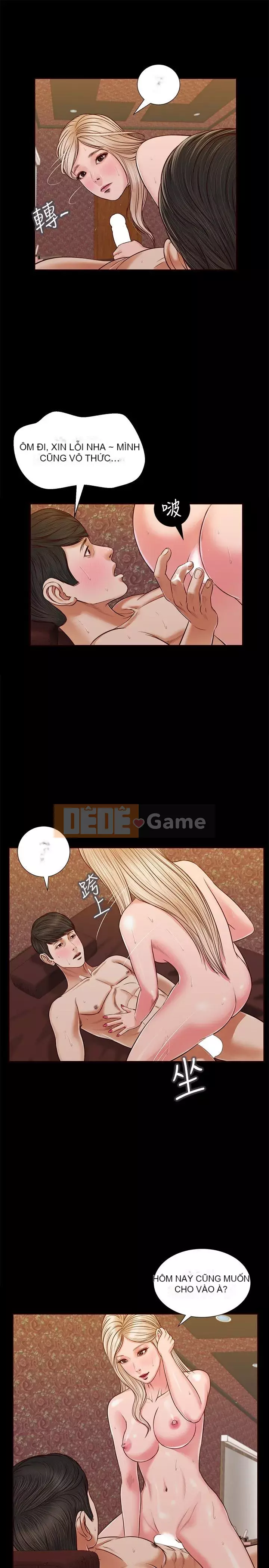 Con mèo đi lạc Chương 1-40