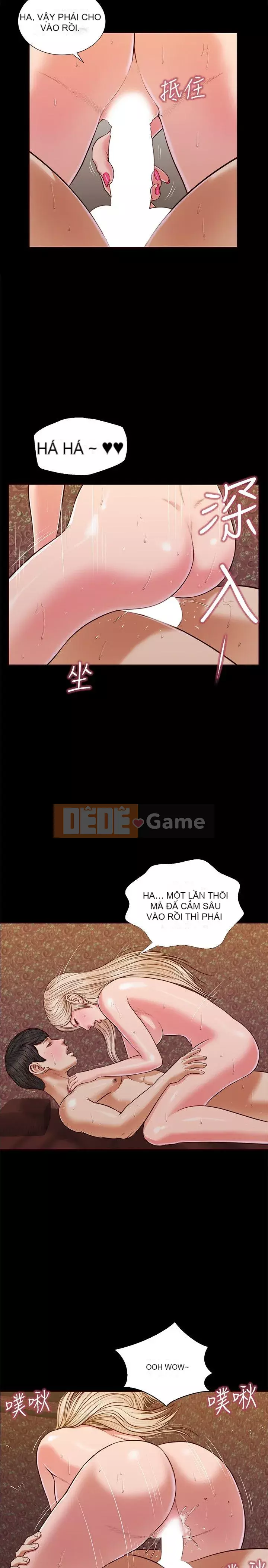 Con mèo đi lạc Chương 1-40