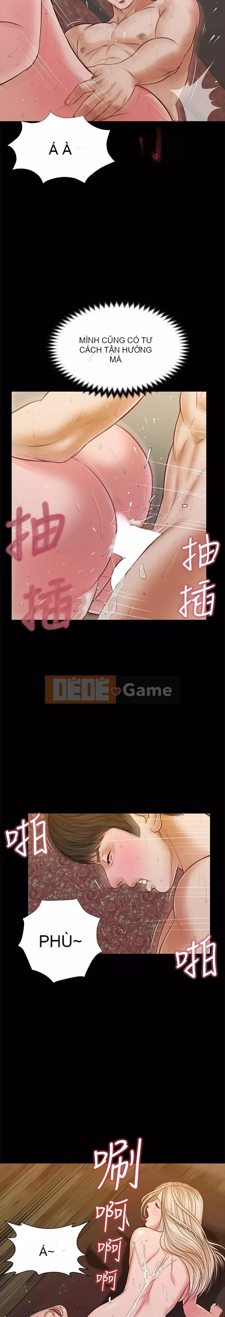 Con mèo đi lạc Chương 1-40