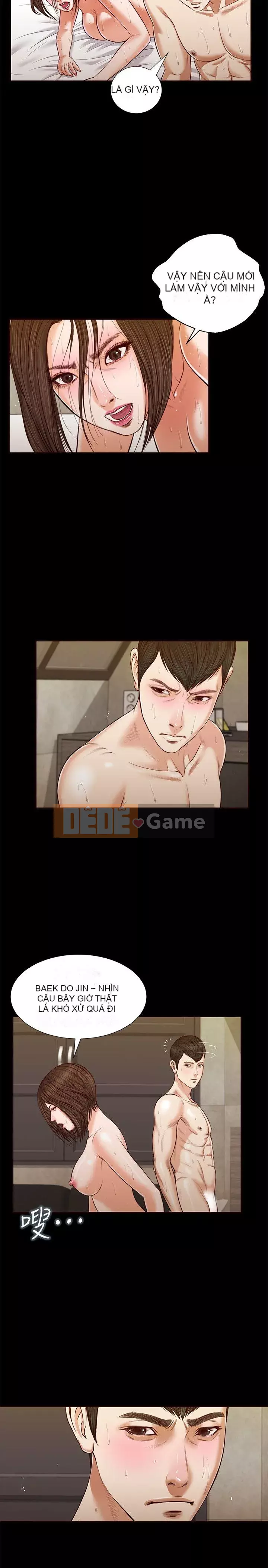 Con mèo đi lạc Chương 1-40