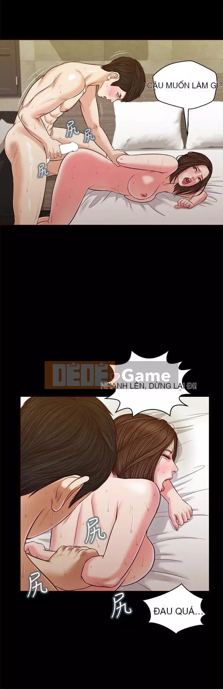 Con mèo đi lạc Chương 1-40