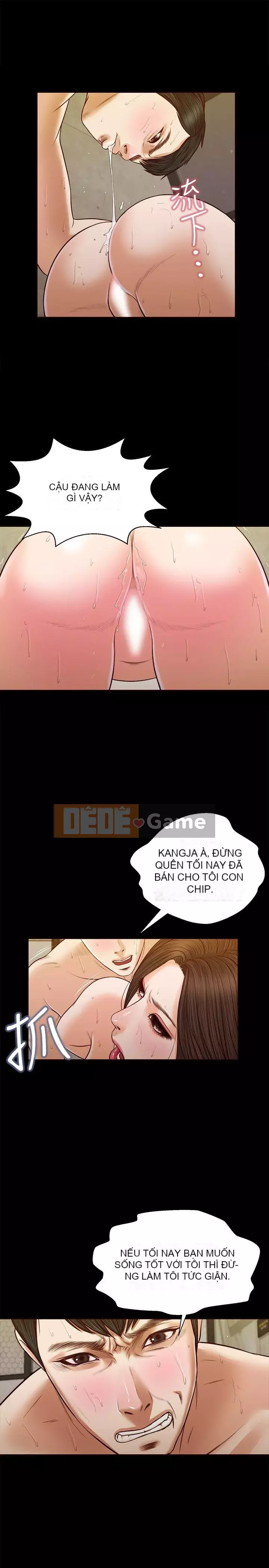 Con mèo đi lạc Chương 1-40