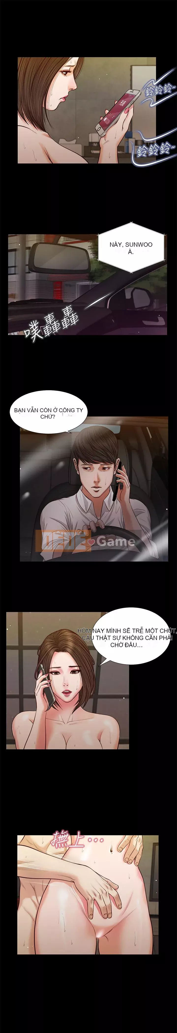 Con mèo đi lạc Chương 1-40