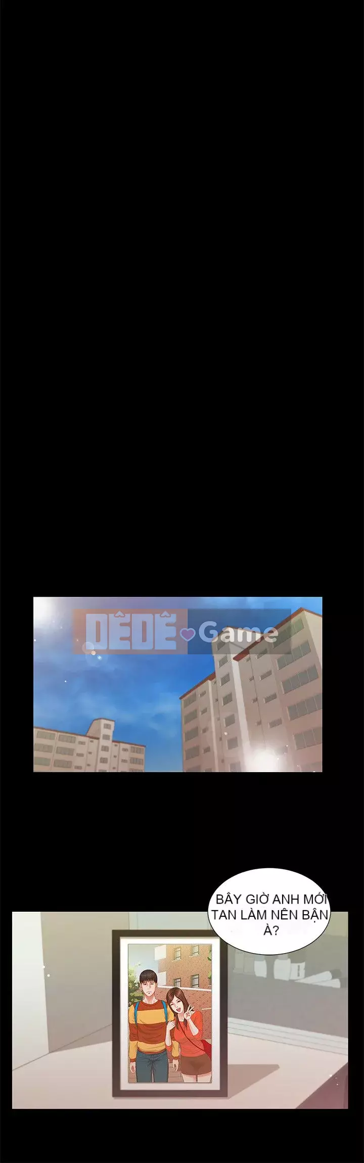 Con mèo đi lạc Chương 1-40