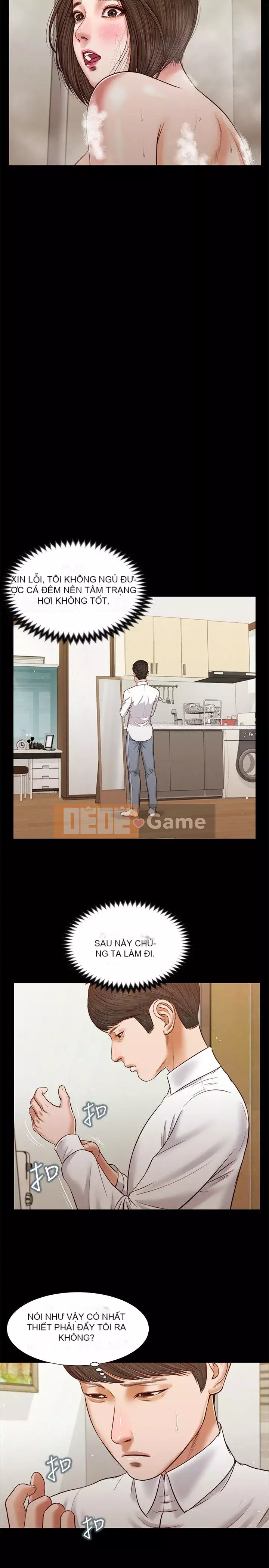 Con mèo đi lạc Chương 1-40