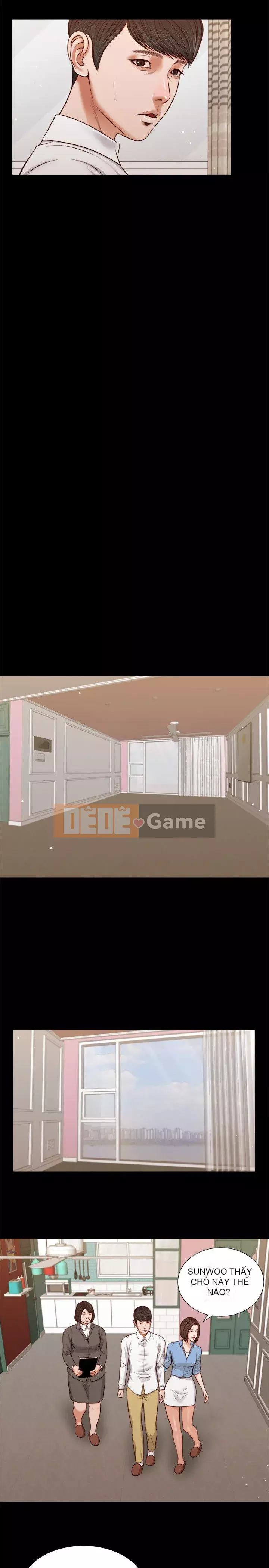 Con mèo đi lạc Chương 1-40