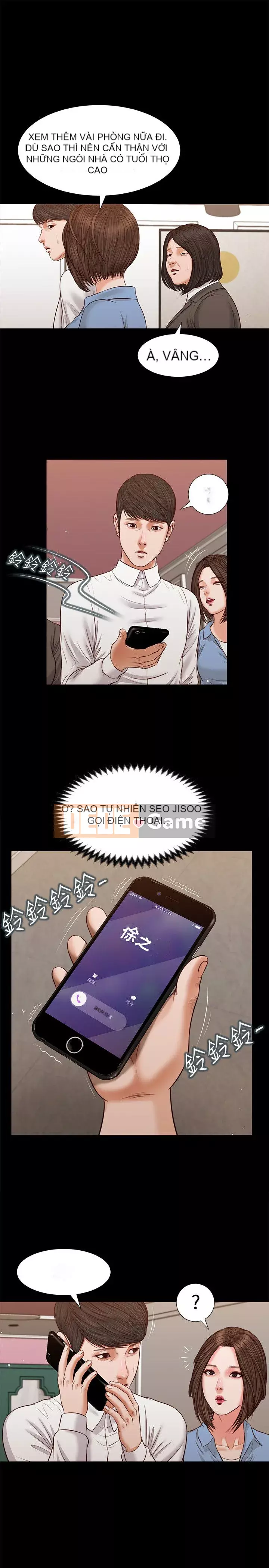 Con mèo đi lạc Chương 1-40