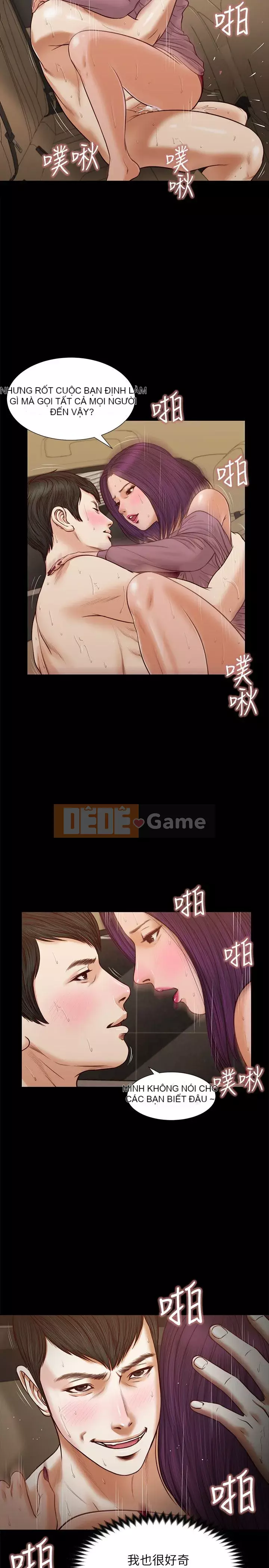 Con mèo đi lạc Chương 1-40