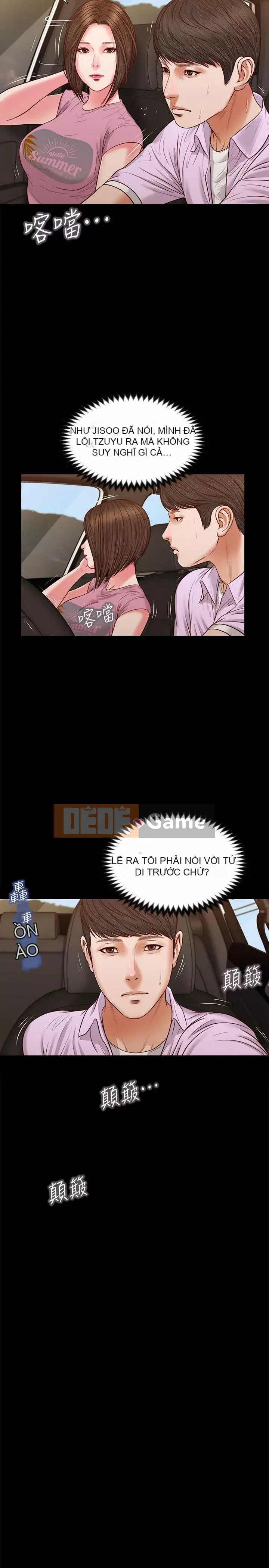 Con mèo đi lạc Chương 1-40