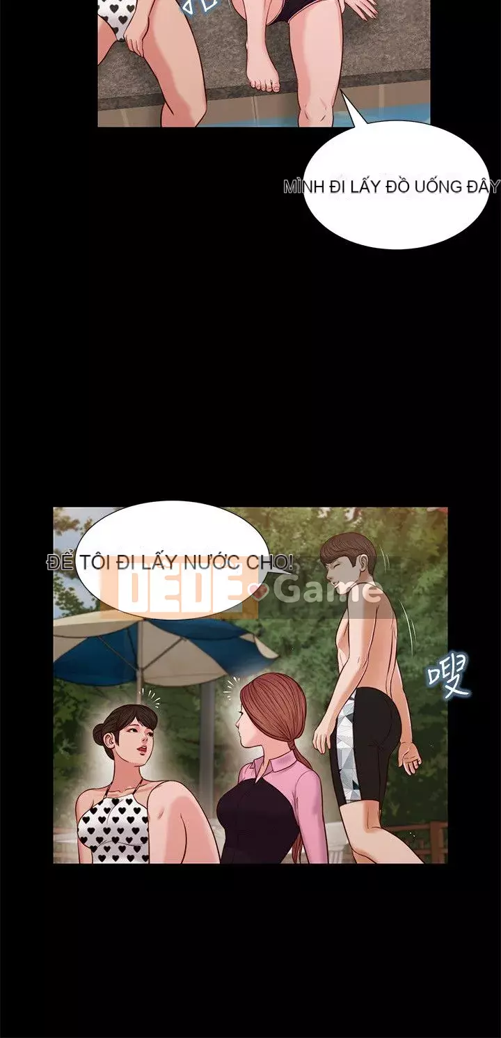 Con mèo đi lạc Chương 1-40