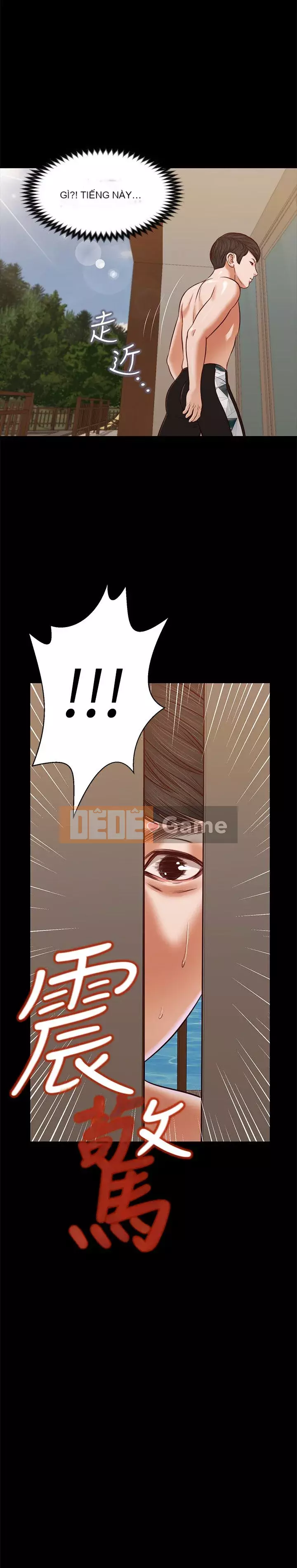 Con mèo đi lạc Chương 1-40