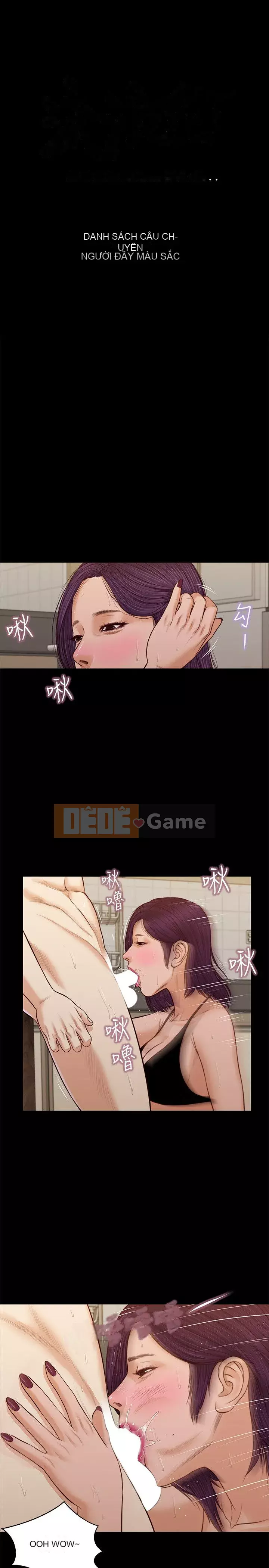 Con mèo đi lạc Chương 1-40