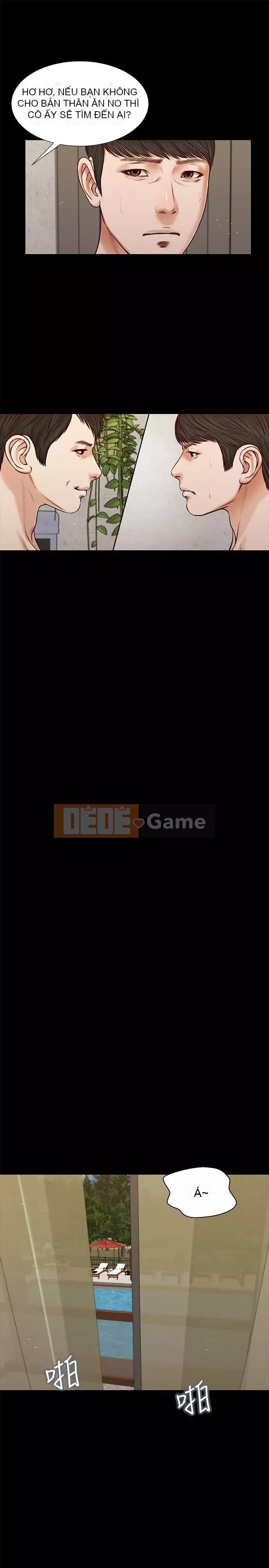 Con mèo đi lạc Chương 1-40