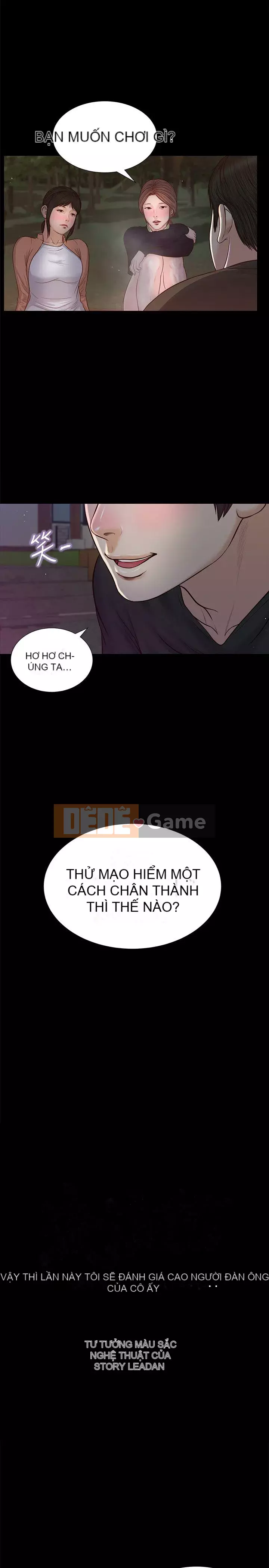 Con mèo đi lạc Chương 1-40