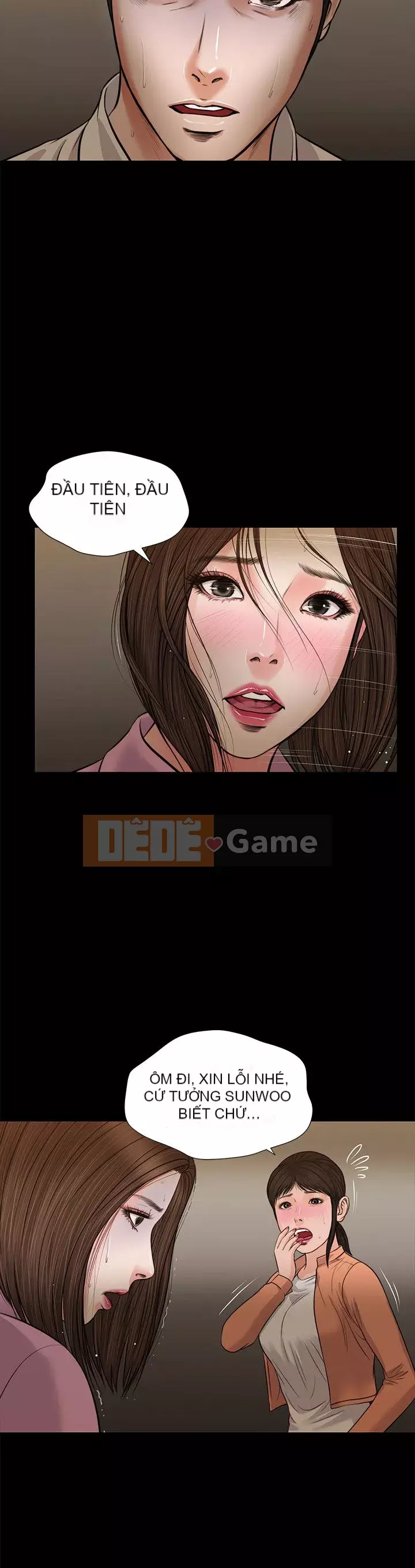 Con mèo đi lạc Chương 1-40