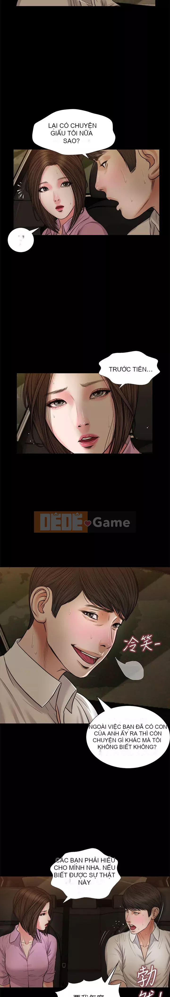 Con mèo đi lạc Chương 1-40