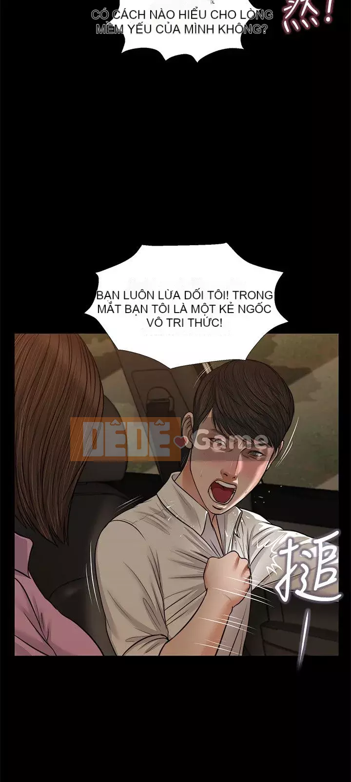 Con mèo đi lạc Chương 1-40