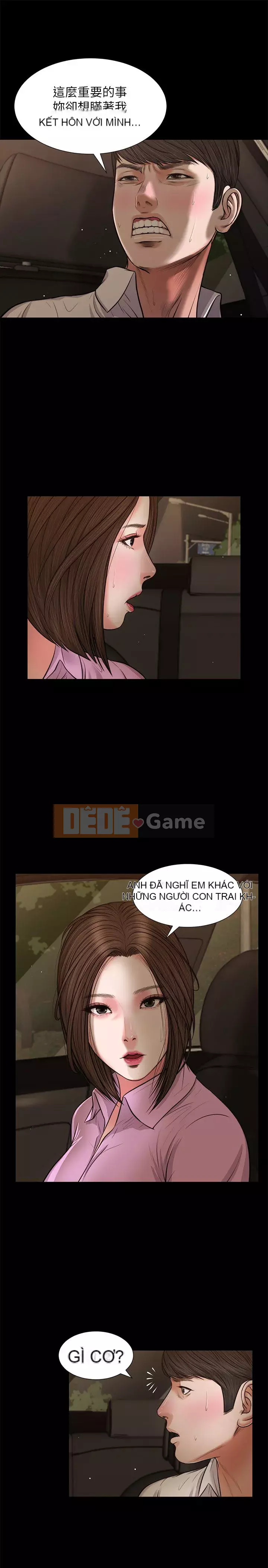 Con mèo đi lạc Chương 1-40