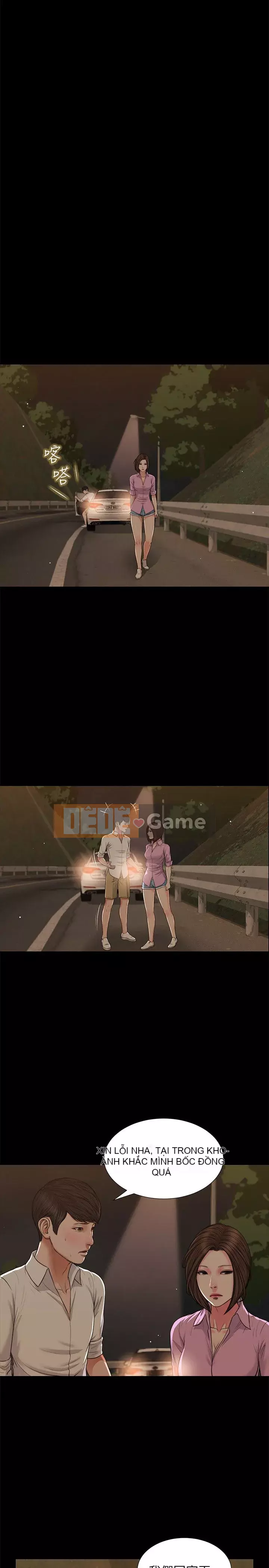 Con mèo đi lạc Chương 1-40