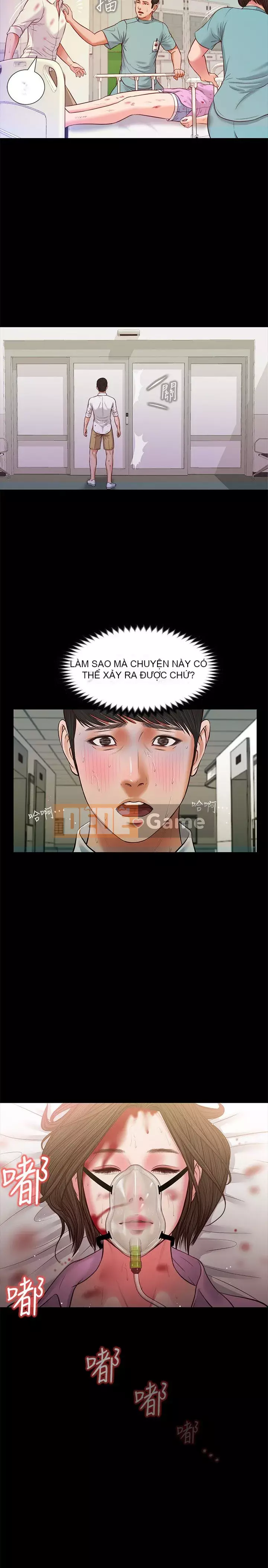 Con mèo đi lạc Chương 1-40