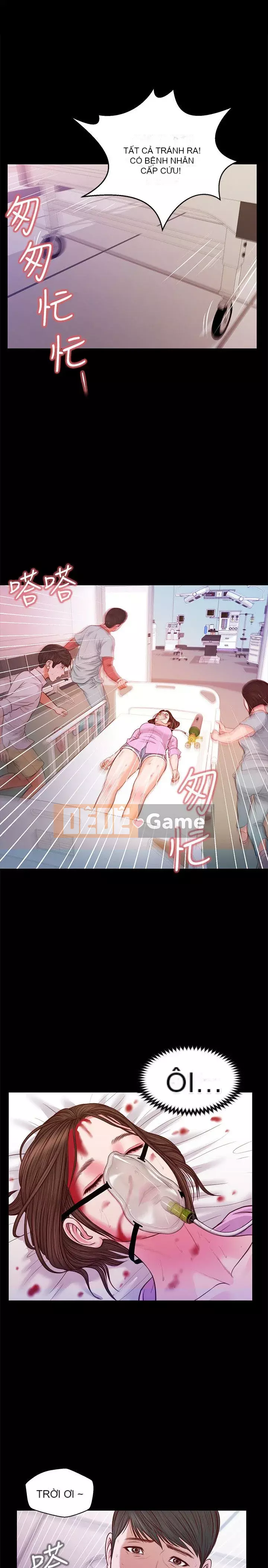 Con mèo đi lạc Chương 1-40