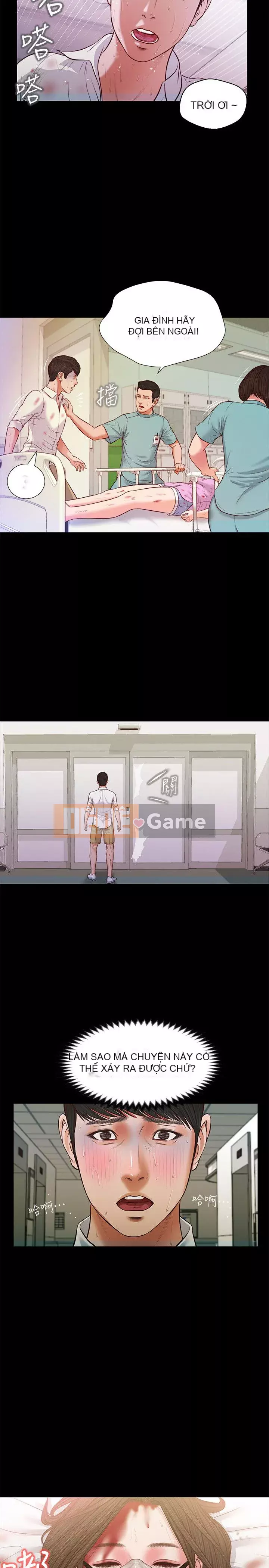 Con mèo đi lạc Chương 1-40