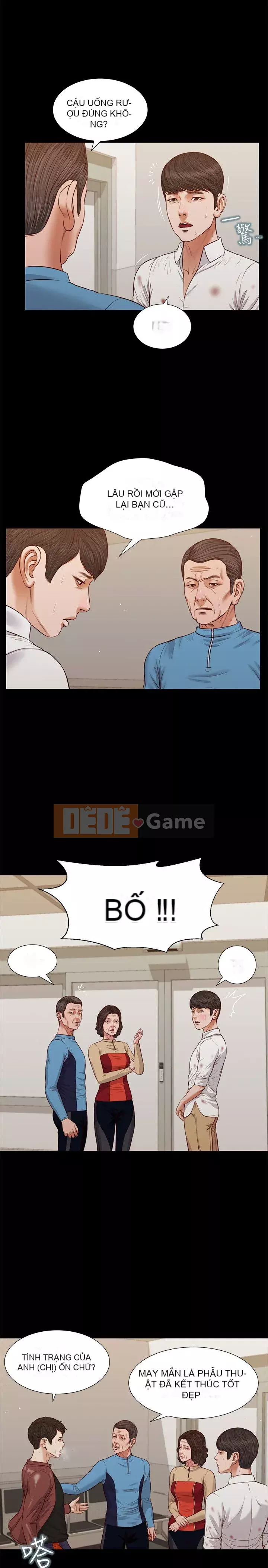 Con mèo đi lạc Chương 1-40