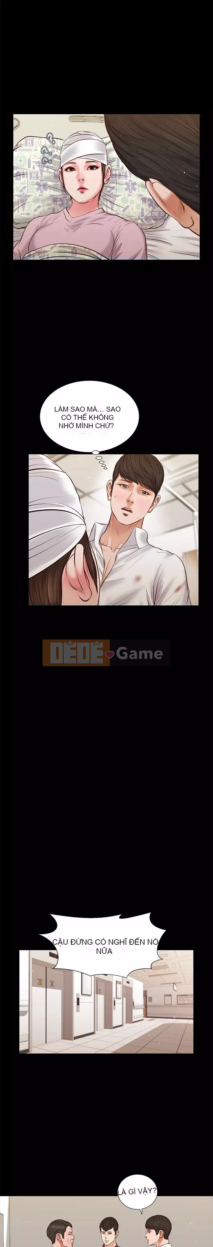 Con mèo đi lạc Chương 1-40