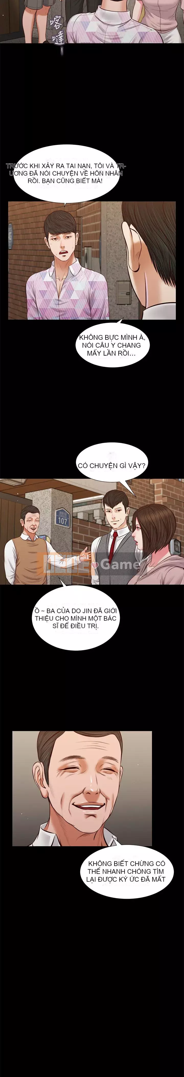 Con mèo đi lạc Chương 1-40