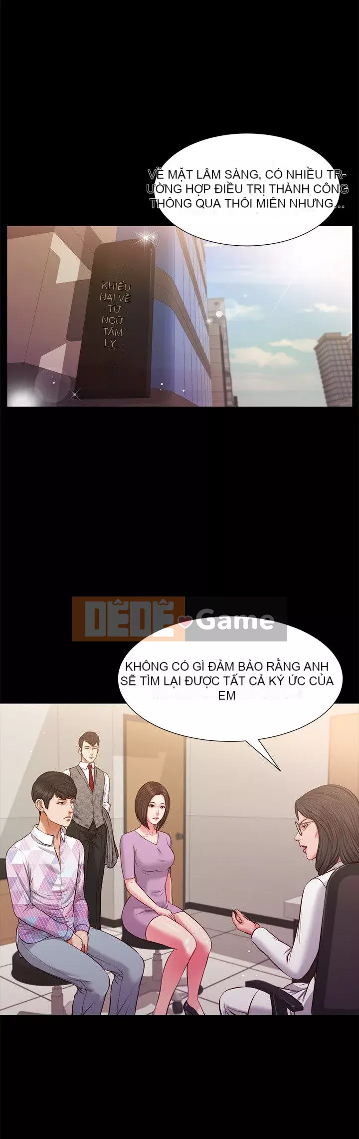 Con mèo đi lạc Chương 1-40