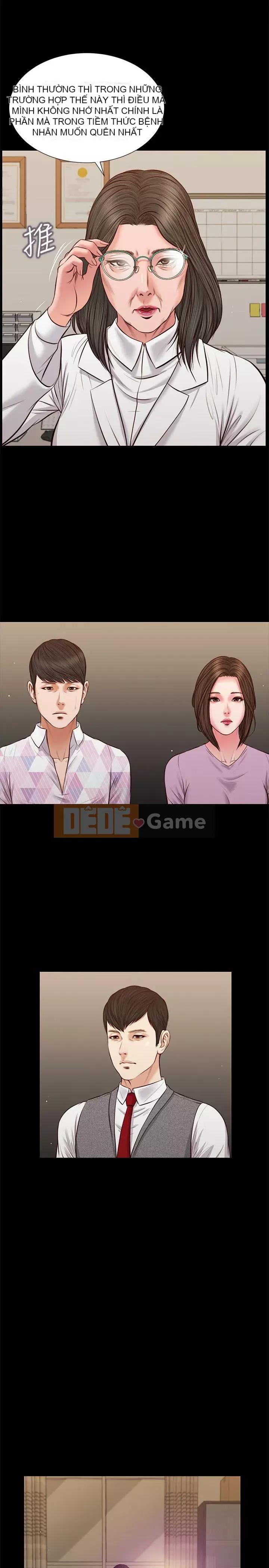 Con mèo đi lạc Chương 1-40