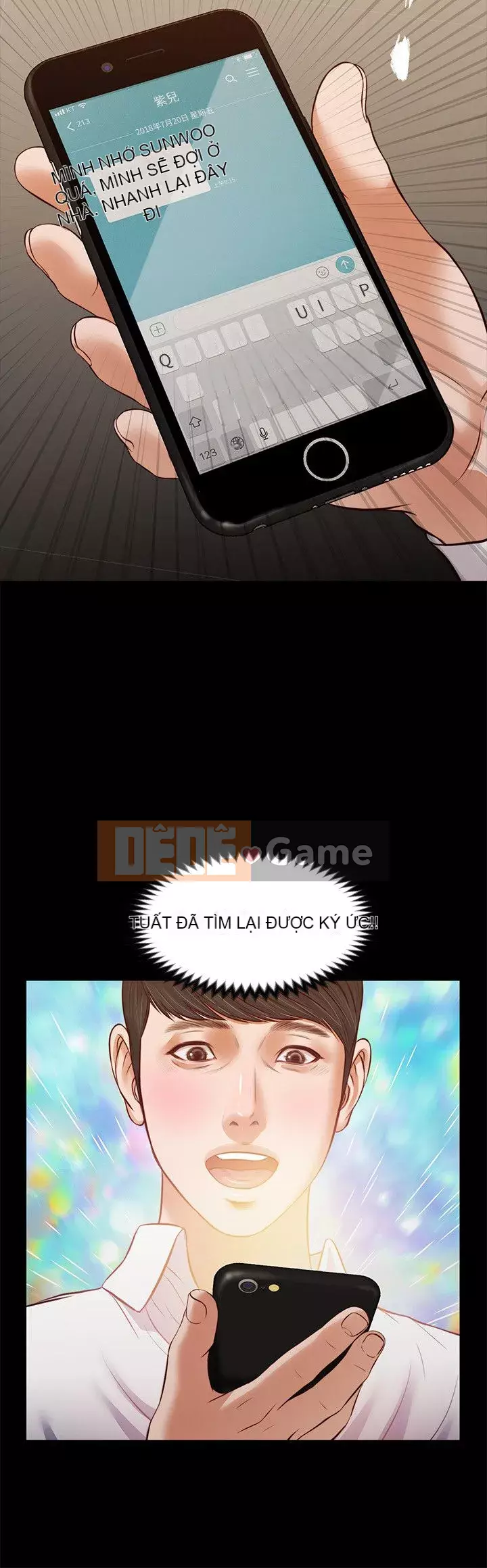 Con mèo đi lạc Chương 1-40