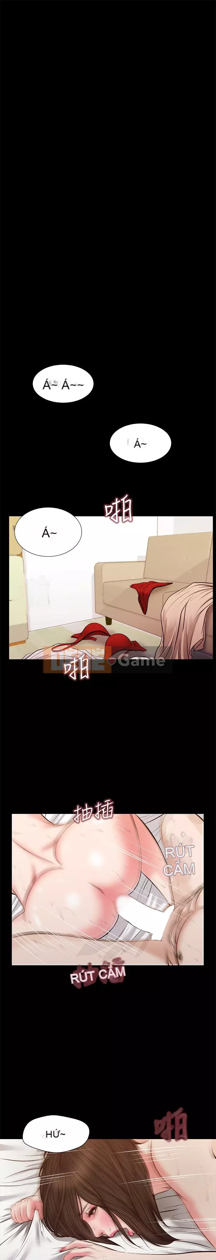 Con mèo đi lạc Chương 1-40