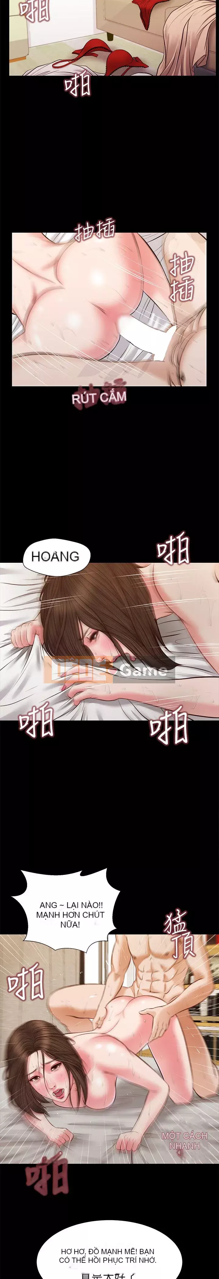 Con mèo đi lạc Chương 1-40