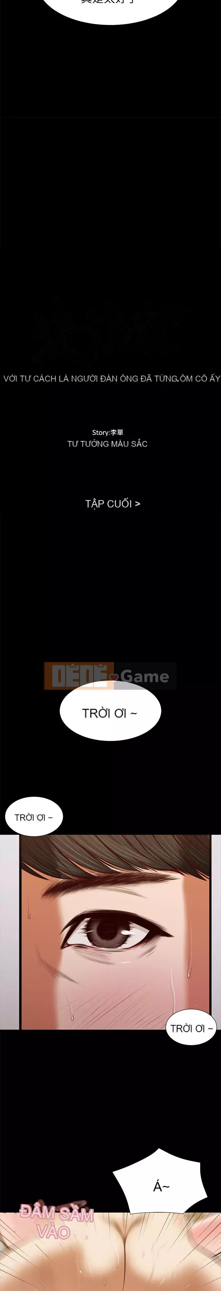 Con mèo đi lạc Chương 1-40