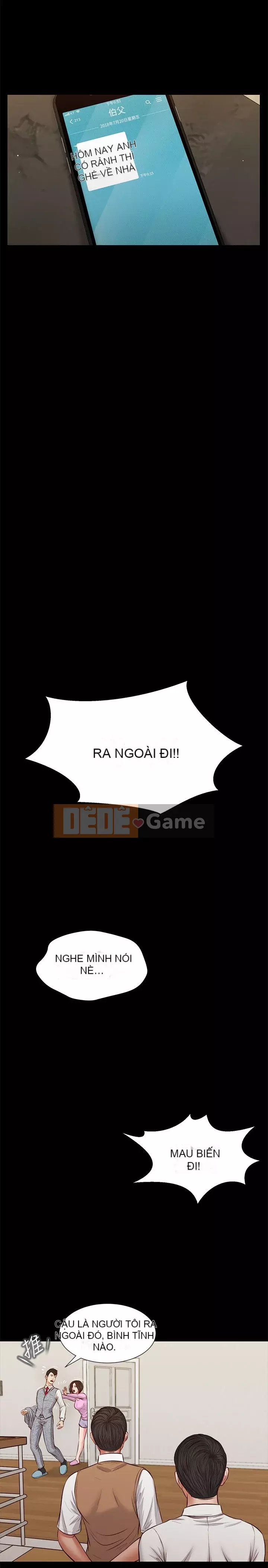 Con mèo đi lạc Chương 1-40