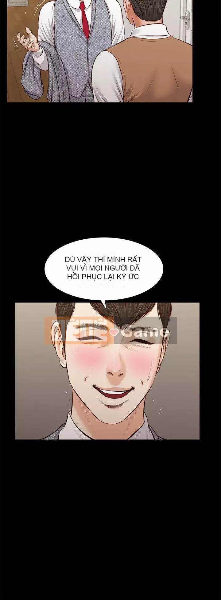 Con mèo đi lạc Chương 1-40