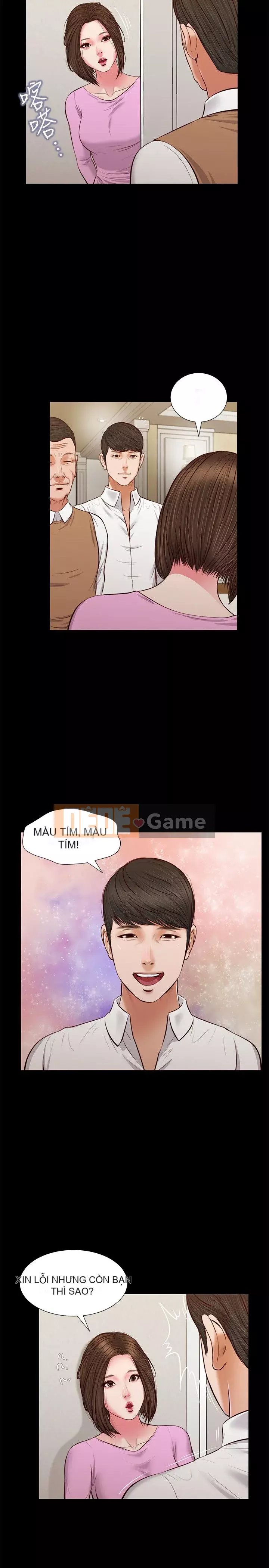 Con mèo đi lạc Chương 1-40