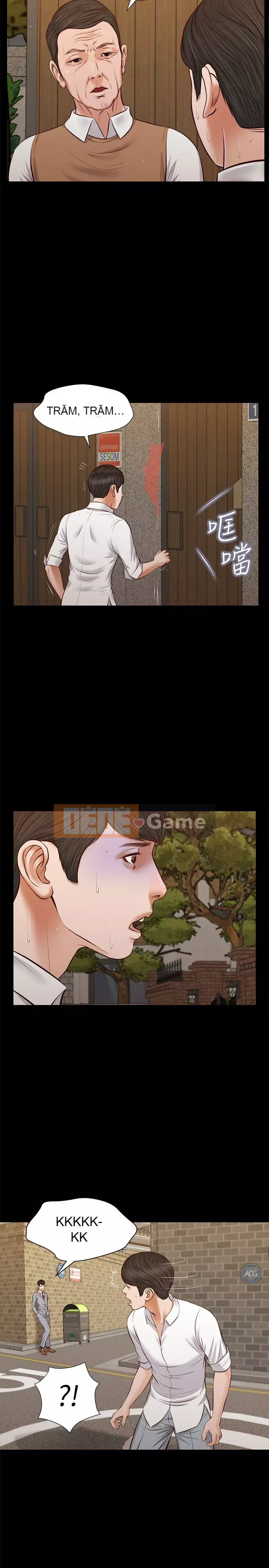 Con mèo đi lạc Chương 1-40