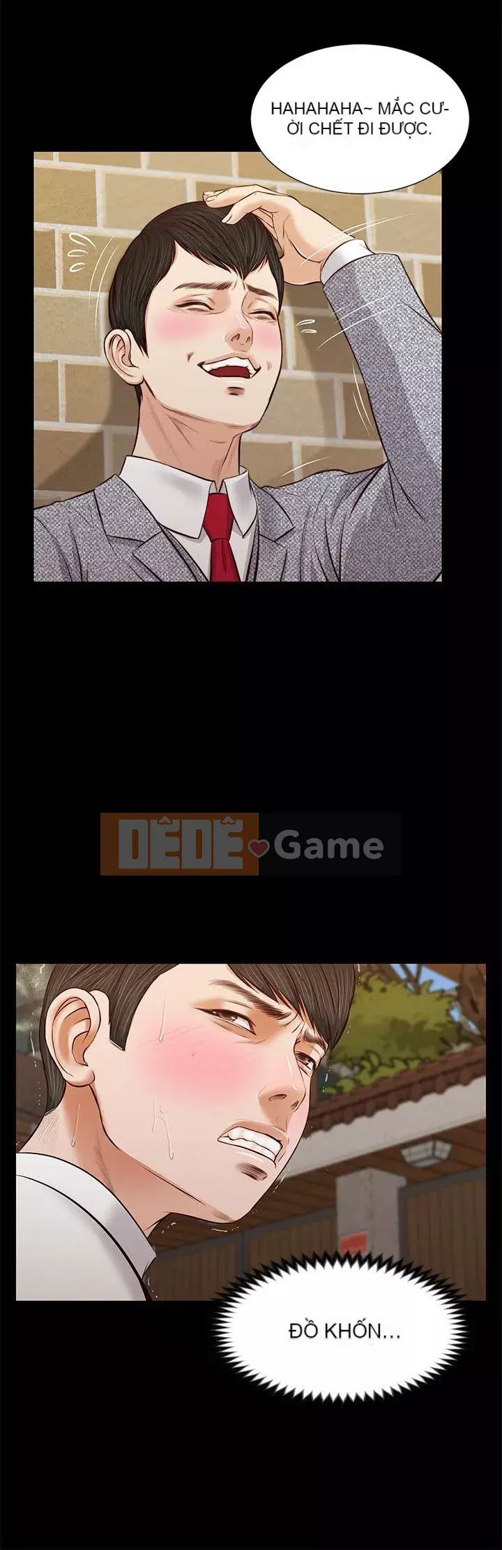 Con mèo đi lạc Chương 1-40