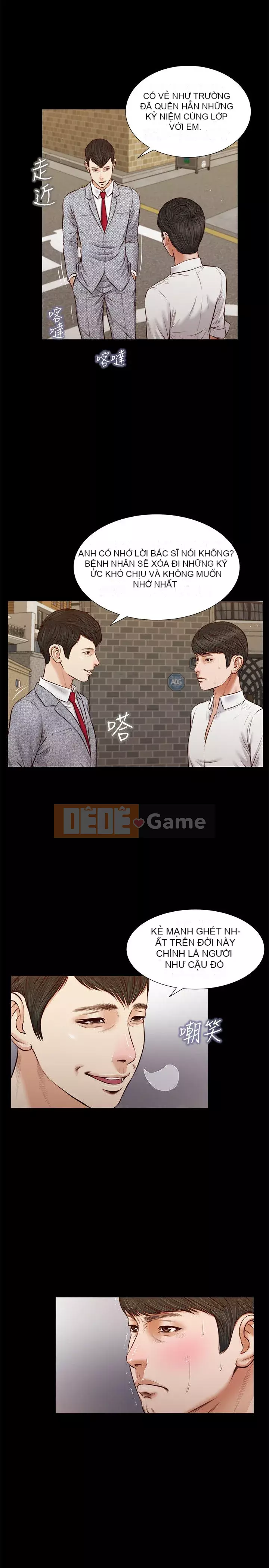 Con mèo đi lạc Chương 1-40