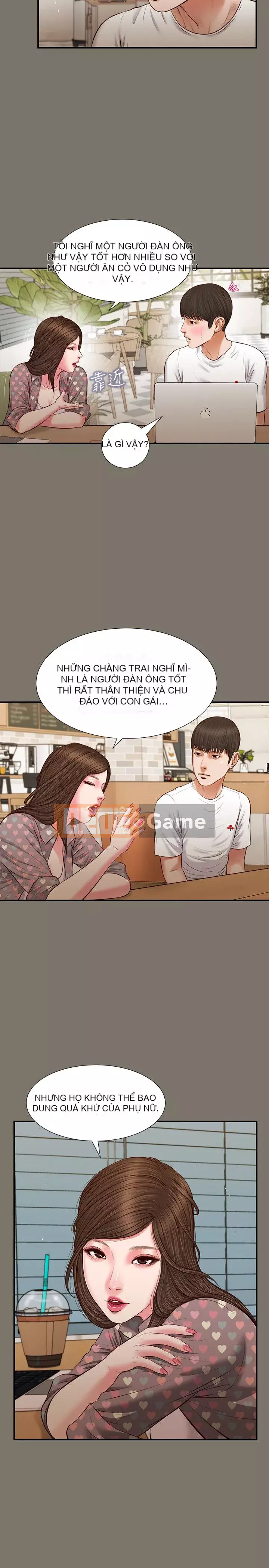 Con mèo đi lạc Chương 1-40