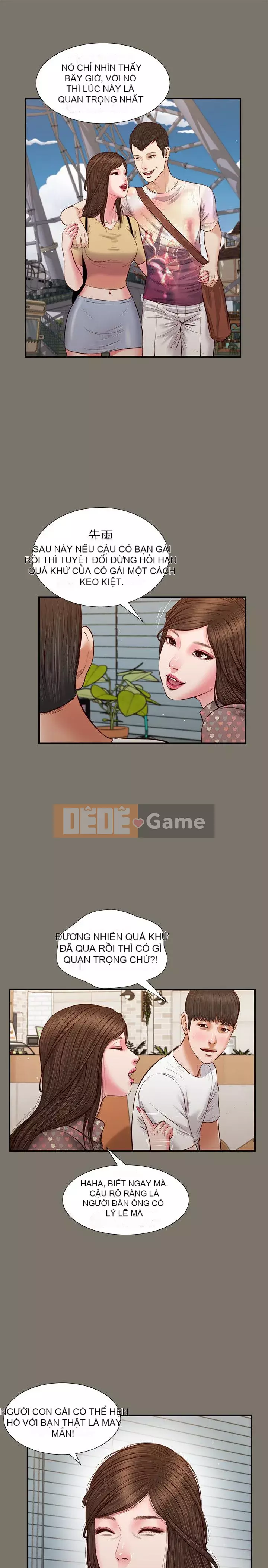 Con mèo đi lạc Chương 1-40