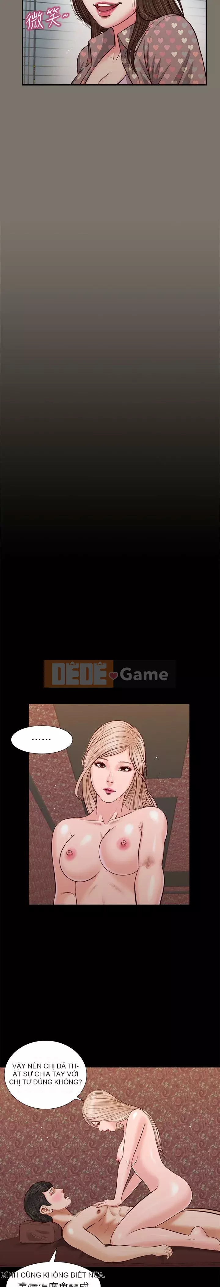 Con mèo đi lạc Chương 1-40