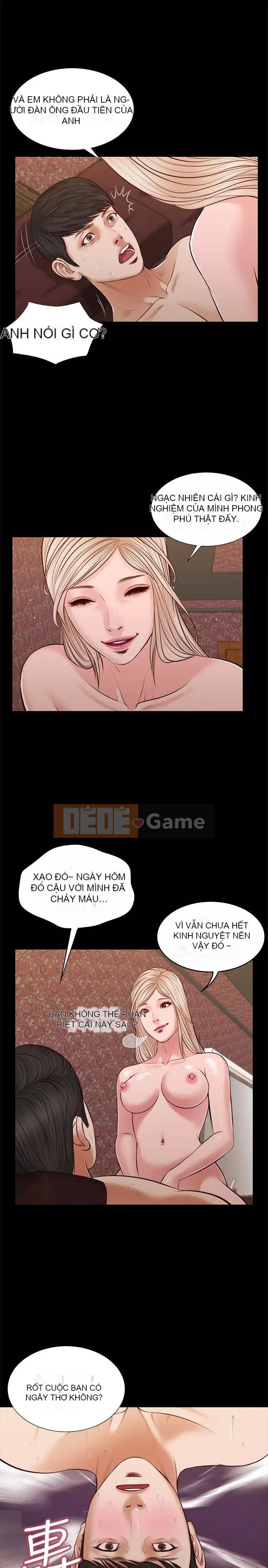 Con mèo đi lạc Chương 1-40