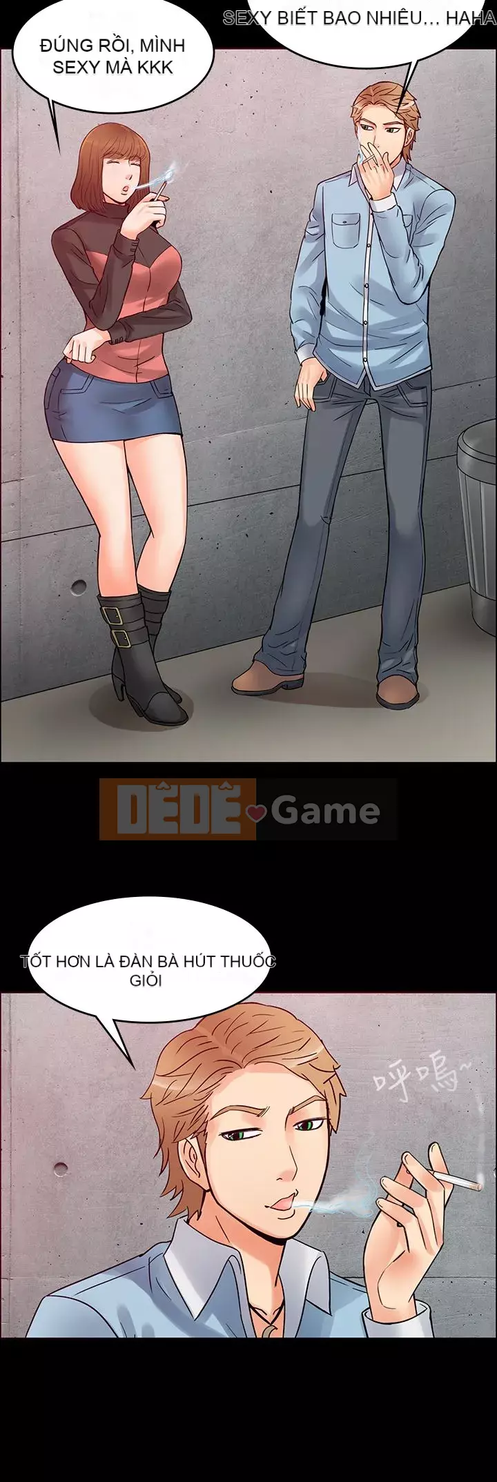 Thân Mình ăn gian 1-100 từ